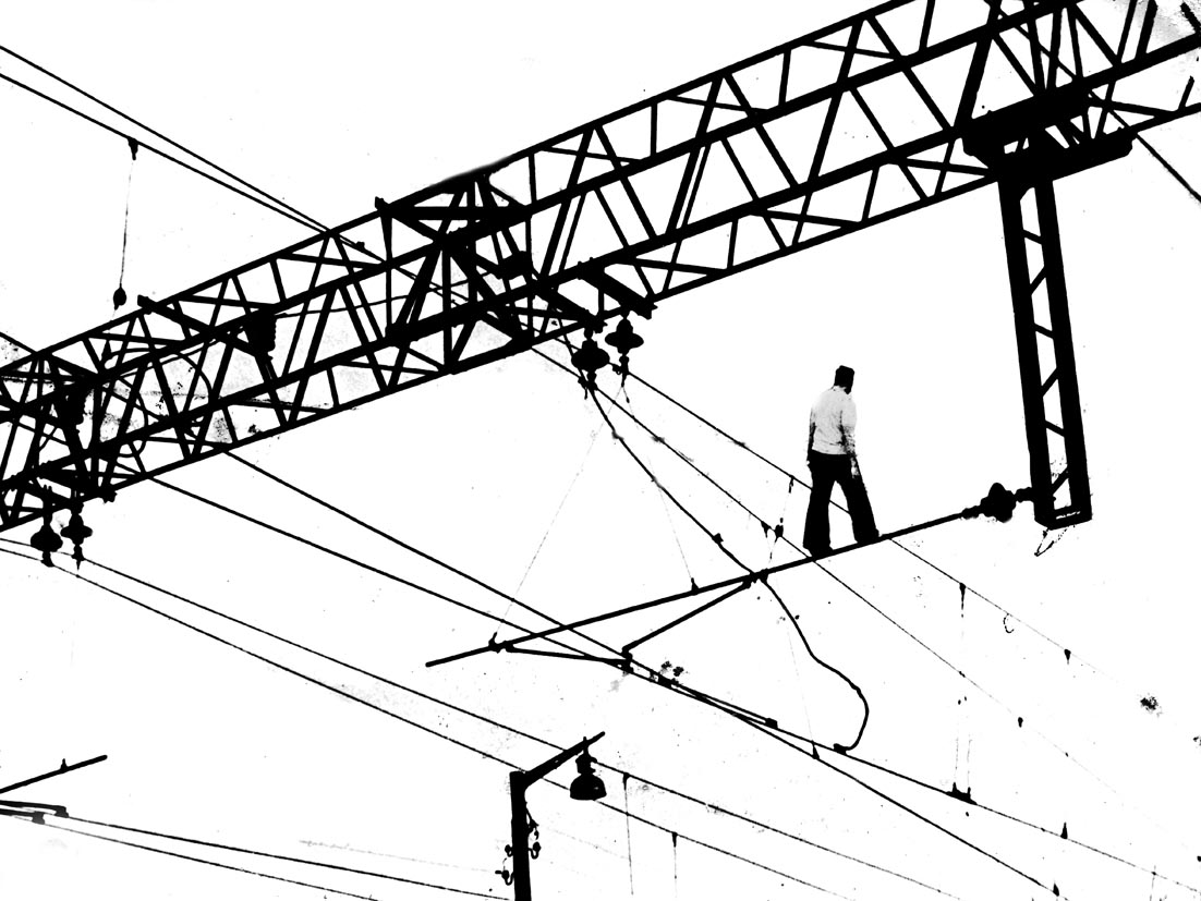 Prasa lat 70-tych